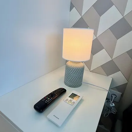 Apartment Elegant 1br Free Parking Near Metro And Dom Luis I *