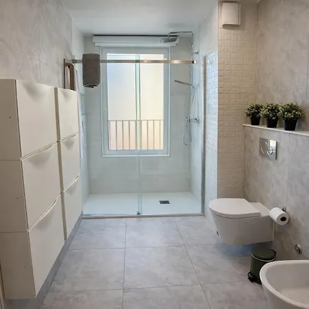 Elegant 1br Free Parking Near Metro And Dom Luis I Apartment