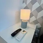 Lejlighed Coevo Fracao O *