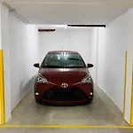 Coevo Fracao O Lejlighed *