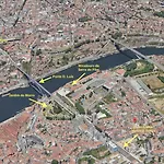 Lejlighed Coevo Fracao O