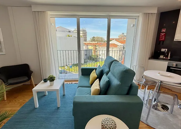 Coevo Fracao O Apartment