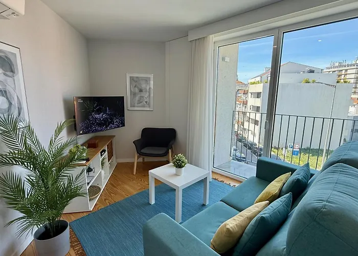 Coevo Fracao O Apartment *