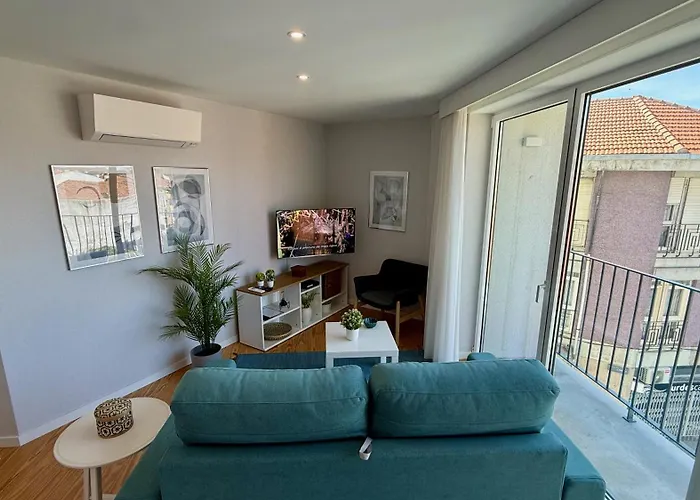 Apartment Coevo Fracao O *