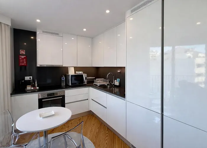 Apartment Coevo Fracao O