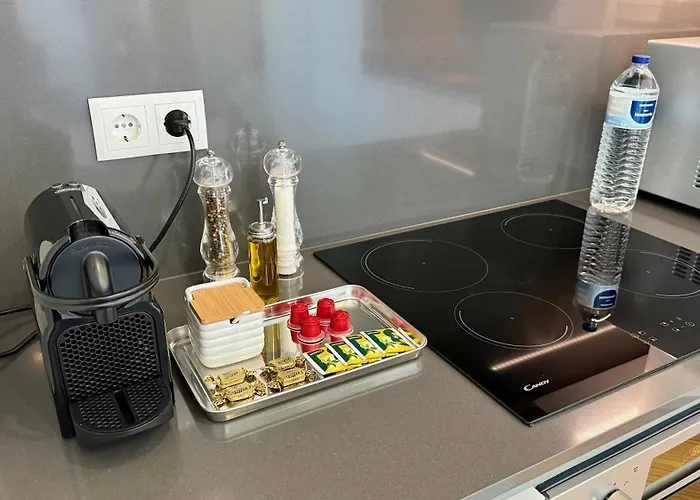 Apartment Coevo Fracao O Vila Nova de Gaia