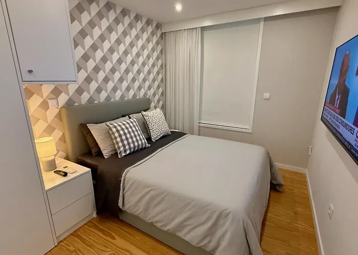 Apartment Coevo Fracao O