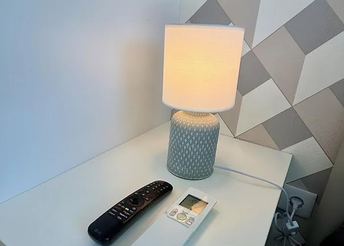 Apartment Coevo Fracao O *