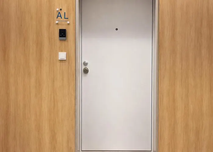 Apartment Coevo Fracao O *