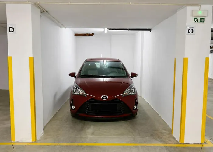 Coevo Fracao O Apartment *