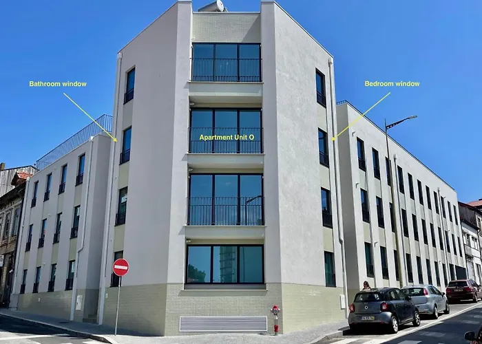 Coevo Fracao O Vila Nova de Gaia