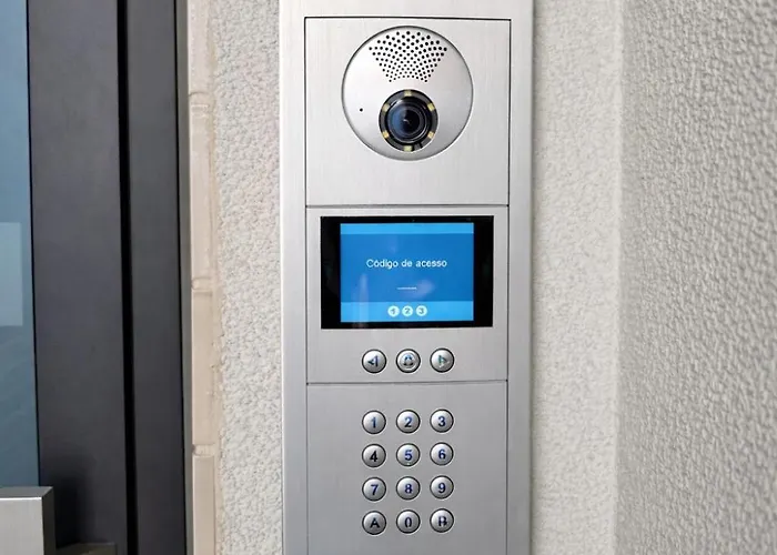 Coevo Fracao O Apartment