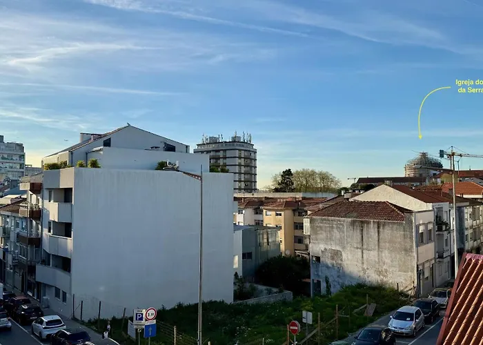 Coevo Fracao O Vila Nova de Gaia