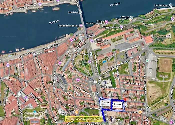 Coevo Fracao O Apartment