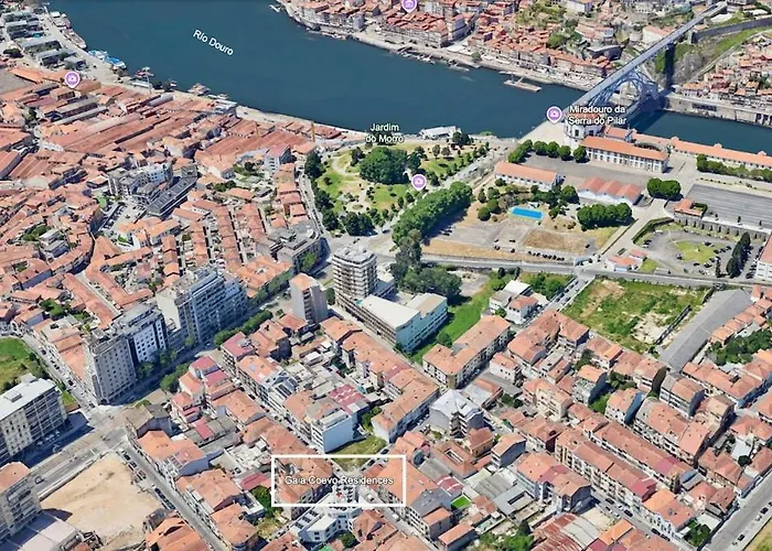 Apartment Coevo Fracao O *